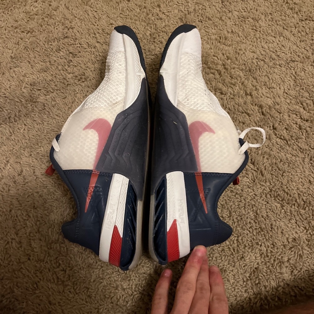 Metcon 7 Custom Colorway. Can Be Cleaned If Asked… - image 3